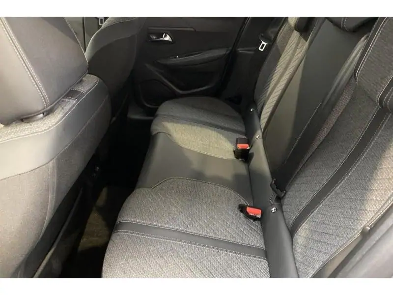 Occasion Peugeot 208 Allure GREY 18