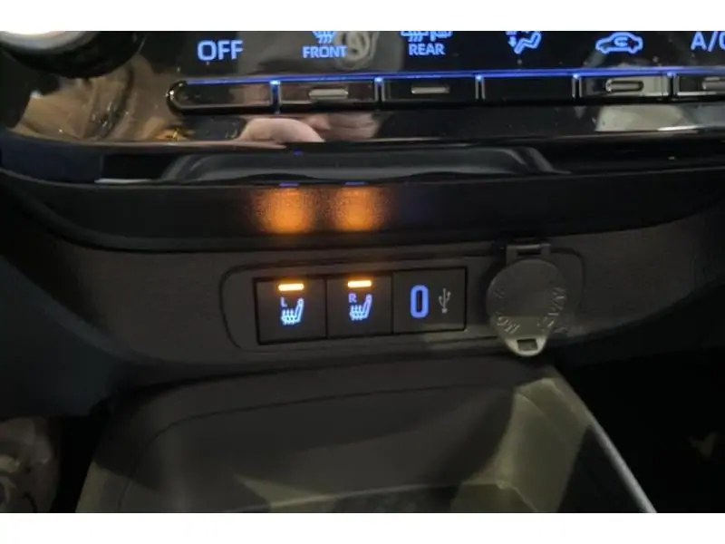 Occasion Toyota Aygo X X BLUE 30