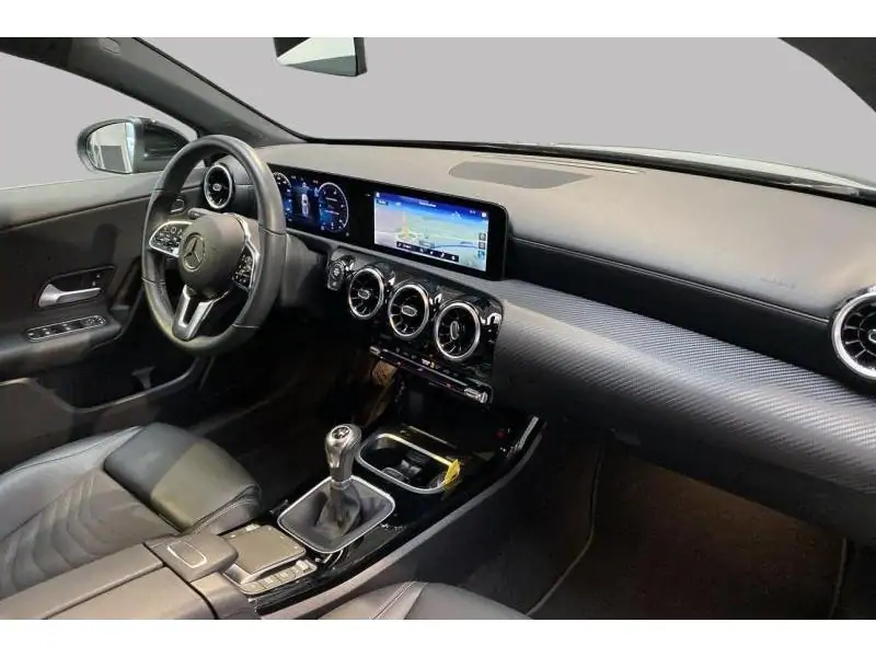 Occasion Mercedes-Benz A 180 Classe A BLACK 2