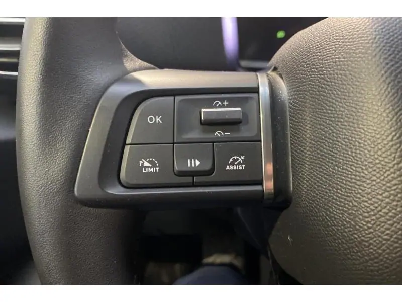 Occasie Citroen C4 Max GREY 22