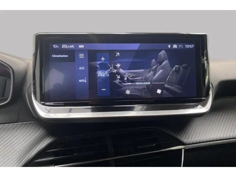 Occasie Peugeot 2008 Allure GREY 15