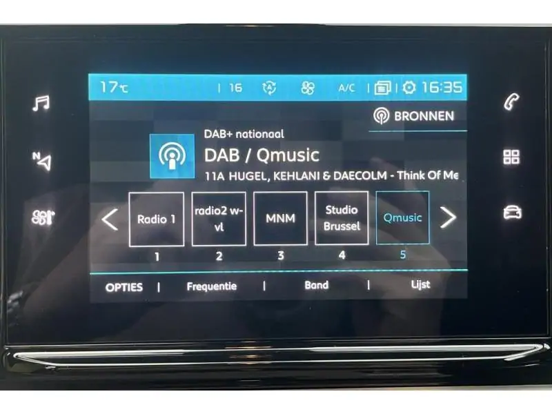 Occasion Citroen C3 Feel - GPS GREY 28