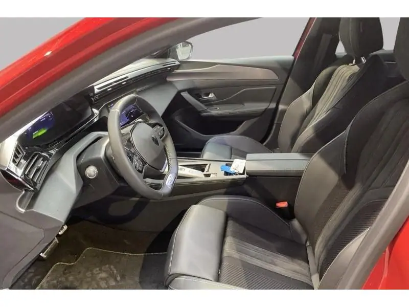 Occasion Peugeot 308 GT RED 10