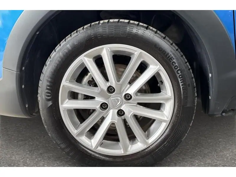 Occasion Dacia Dokker STEPWAY 1.3 TCE NAV CLIM CAMERA BLUE 20