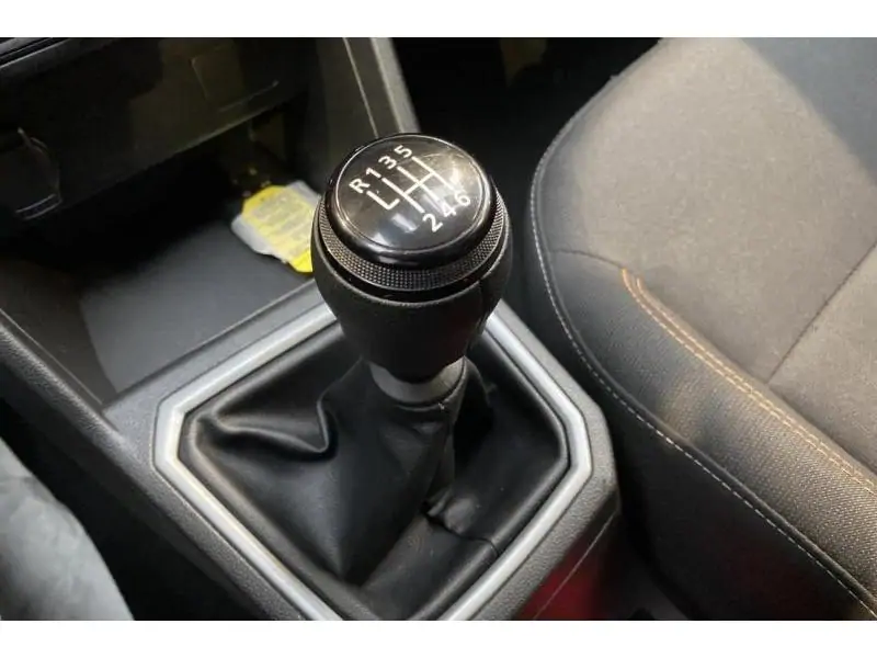 Occasion Dacia SANDERO STEPWAY Expression ORANGE 16