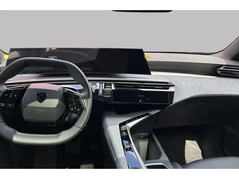VEHICLE__CONDITION_SERVICE Peugeot 5008 FIRST EDITION ALLURE BLUE 11