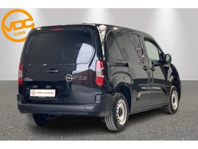 Occasion Opel Combo CARGO 1.5 D BLACK 3