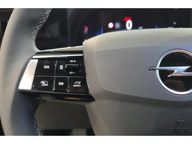 VEHICLE__CONDITION_SERVICE Opel Astra EDITION GREY 22