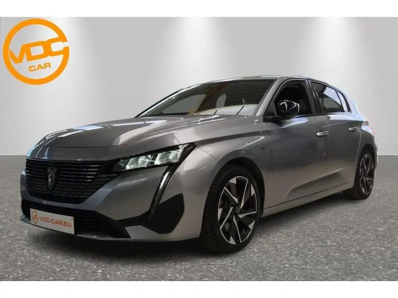 76658 - Peugeot 308 1.6t