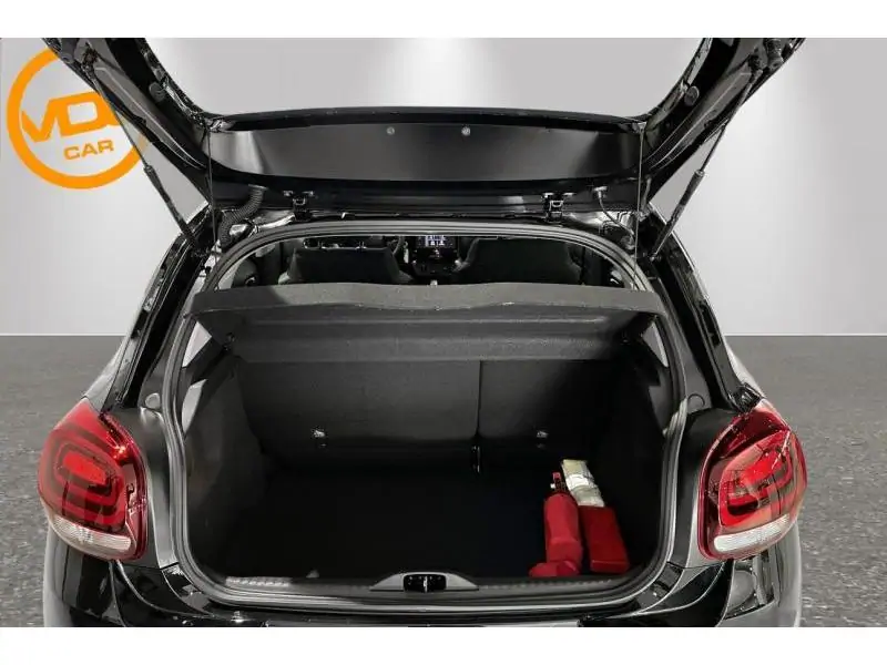 Occasion Citroen C3 YOU BLACK 17