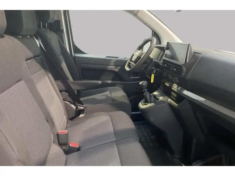 Occasion Peugeot Expert IV Premium WHITE 8