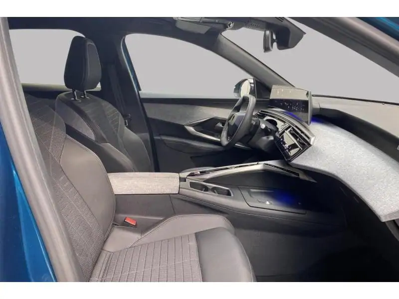 Occasion Peugeot 3008 Allure HYBRID BLUE 8