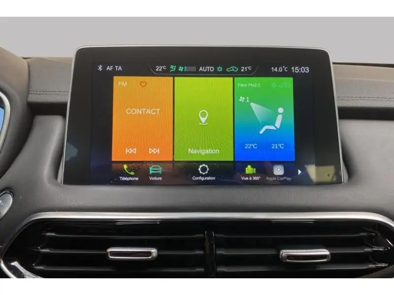 Occasion MG EHS Luxury PLUG IN  HYBRID BLACK 31