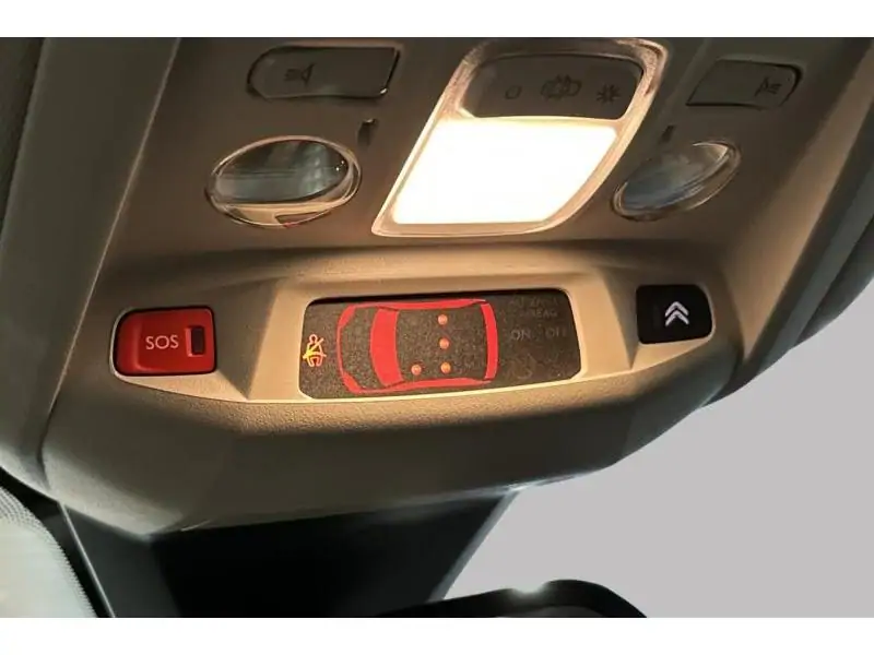 Occasie Citroen C5 Aircross LIVE 1.2 130 PK GREY 27