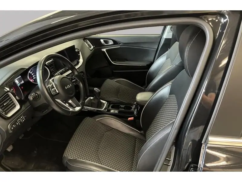 Occasion Kia Ceed & Pro /Pro BLACK 10