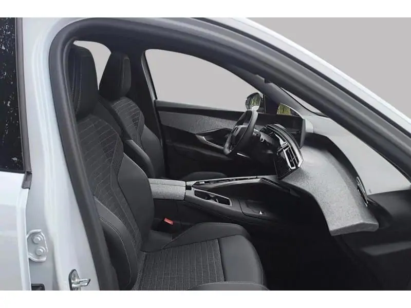 VEHICLE__CONDITION_SERVICE Peugeot 3008 Allure first edition open dak WHITE 8