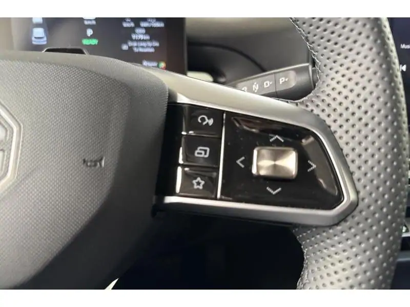Occasion MG MG4 URBAN EV COMFORT 43 kWh GREY 21
