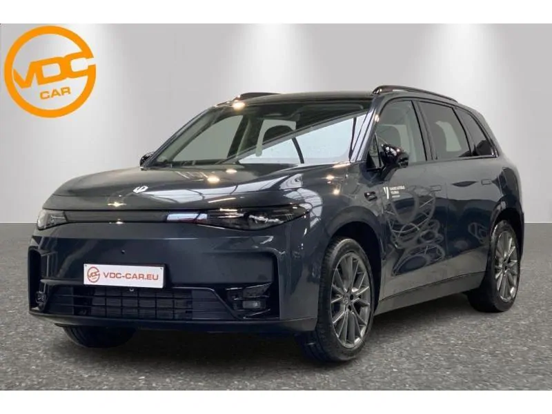 71579 - Leapmotor C10 REEV