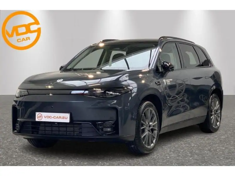 VEHICLE__CONDITION_SERVICE Leapmotor C10 DESIGN GREY 1