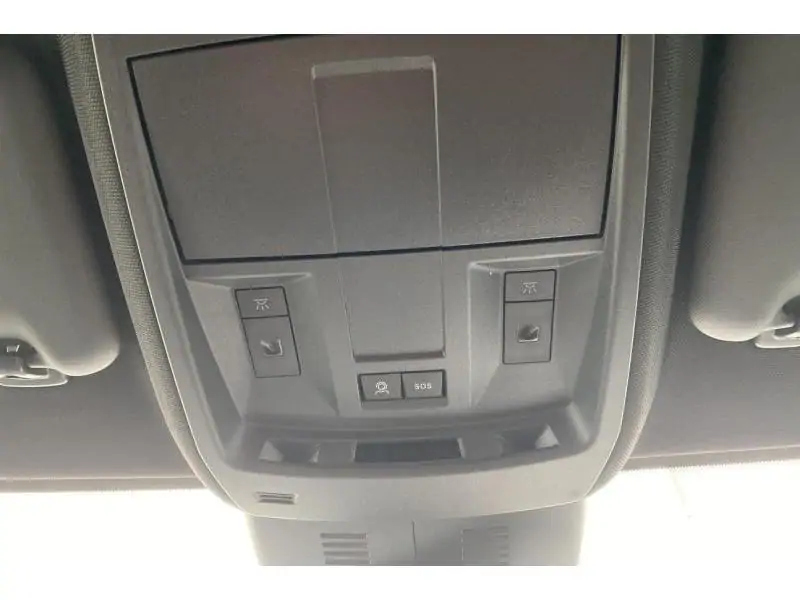 Occasion Peugeot 5008 GT*7 pl. GPS Caméra de recul GREY 39