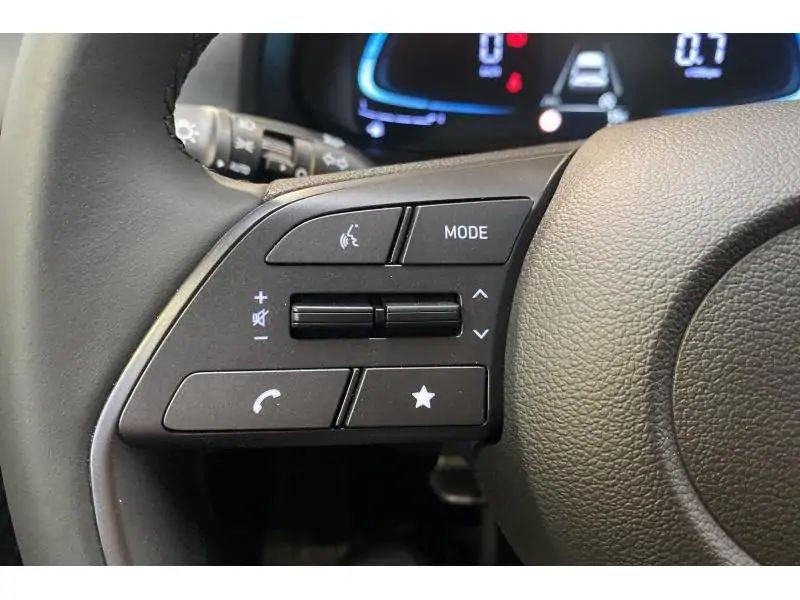 Occasion Hyundai i20 WAVE GREY 21