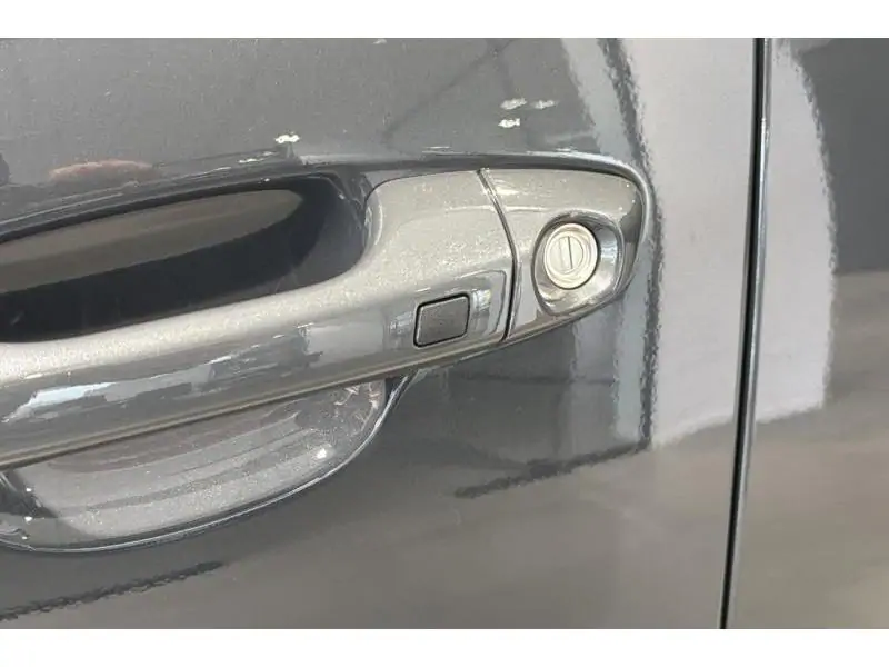 Occasion Kia Sportage Black - Camera - Navi - Carplay GREY 29