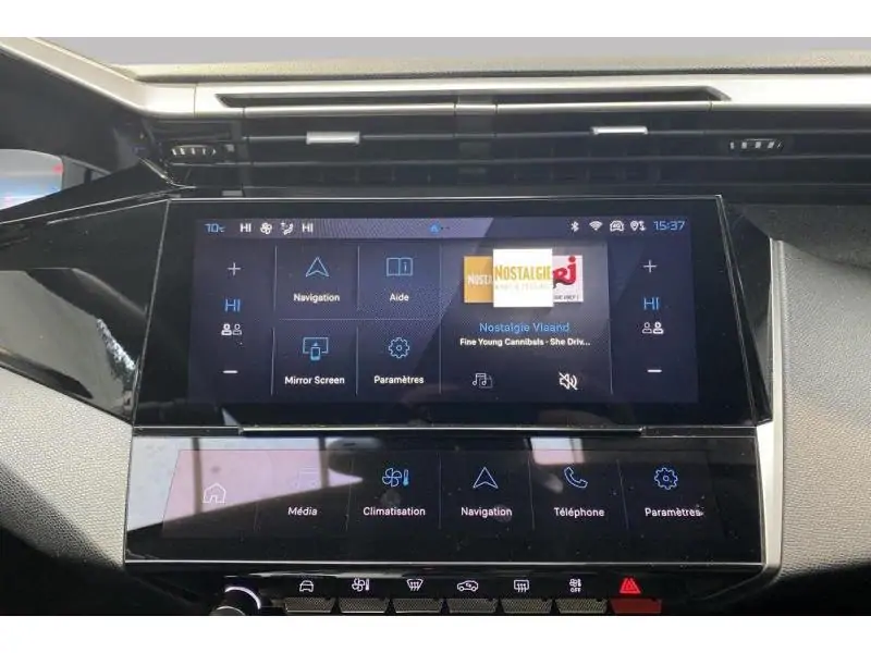 Occasie Peugeot 308 Allure BLACK 26