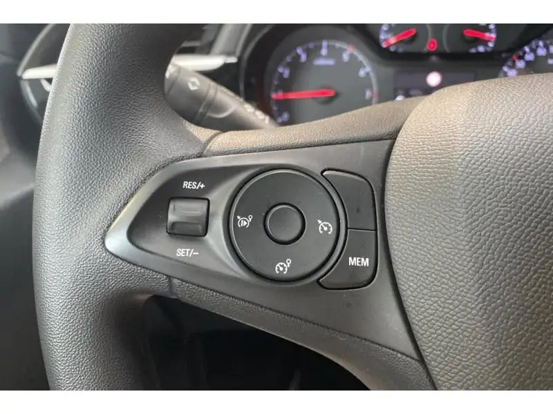 Occasion Opel Corsa BASE ORANGE 25