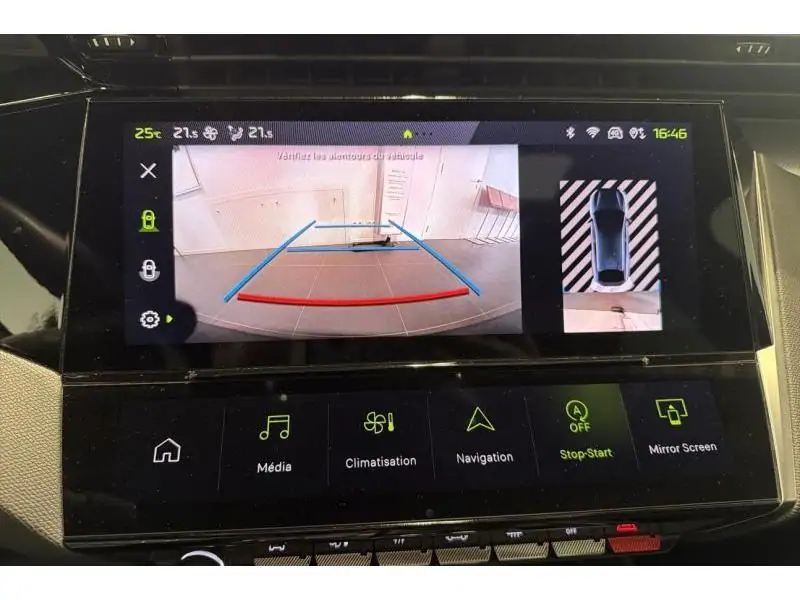 Occasion Peugeot 408 GT RED 14