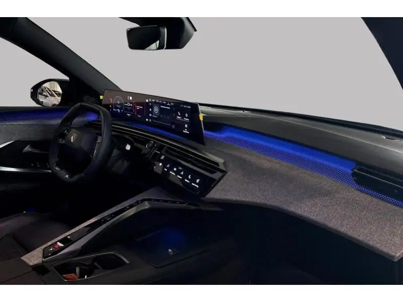 VEHICLE__CONDITION_SERVICE Peugeot 3008 FIRST EDITION BLUE 2