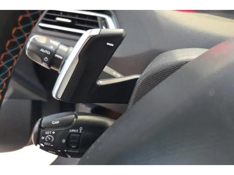 Occasion Peugeot 308 tech editon GREY 13