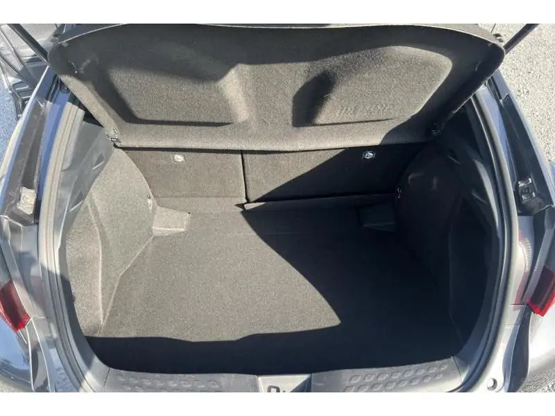 Occasion Toyota C-HR Hybride GREY 19