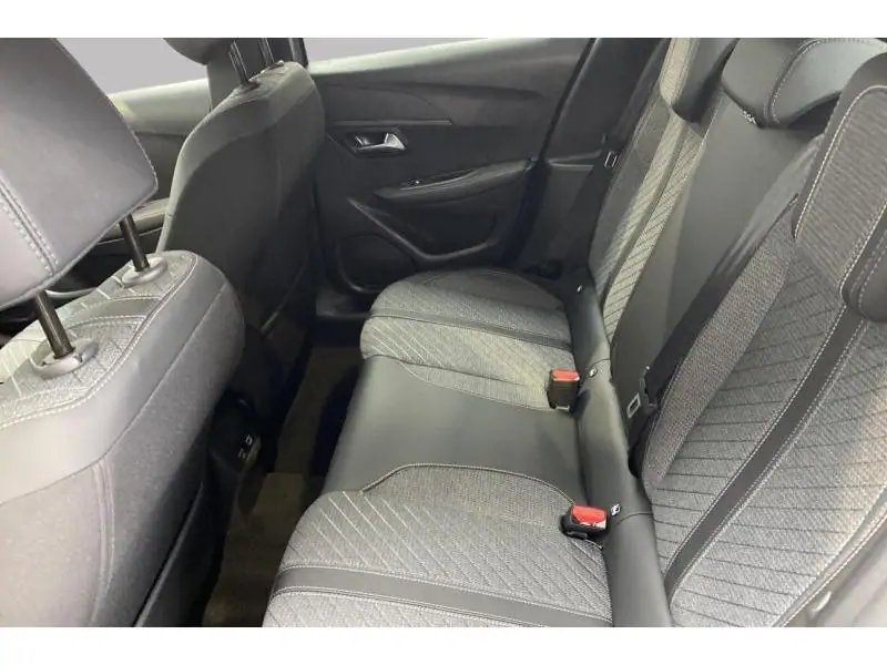 Occasion Peugeot 208 ALLURE*Détecteurs obs. GREY 18