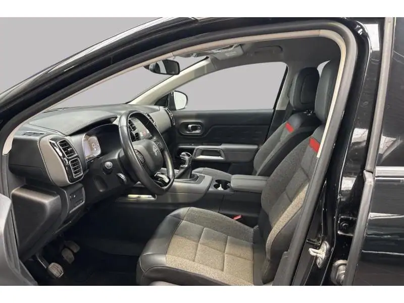 Occasion Citroen C5 Aircross Business GPS GREY 10