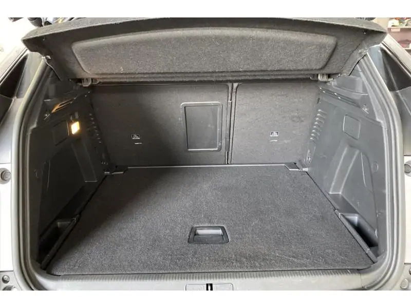 Occasion Peugeot 3008 II Allure Pack GREY 19