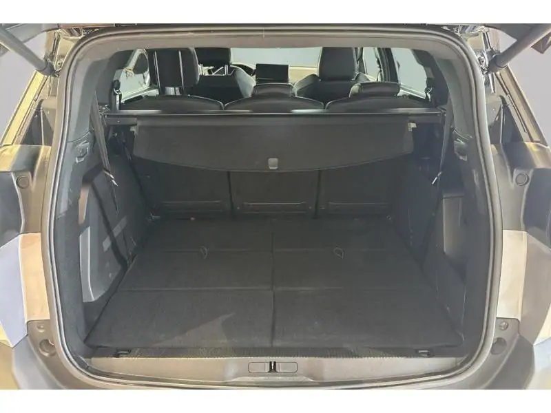 Occasion Peugeot 5008 Allure Pack MHEV 136 GREY 19