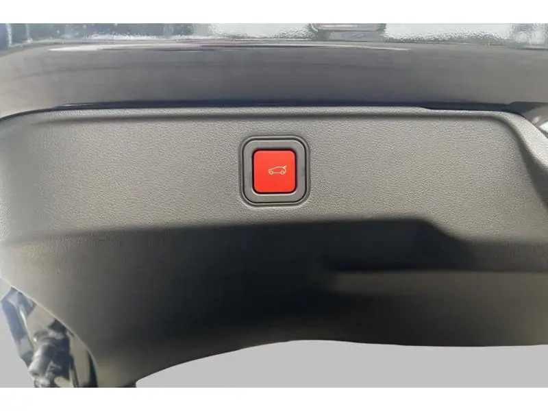 Démo Fiat 600 SPORT BLACK 25