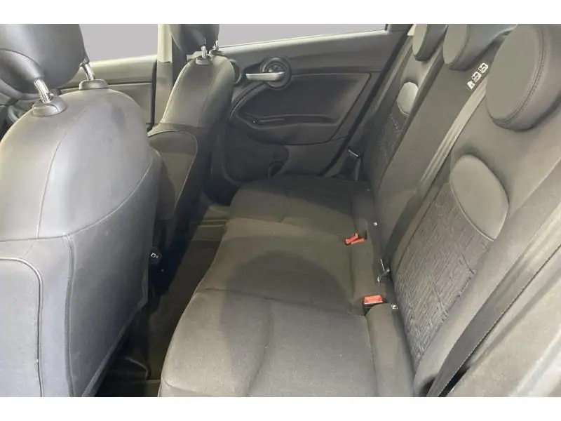 Occasie Fiat 500 X 1.5 GSE MHEV DCT BLACK 18