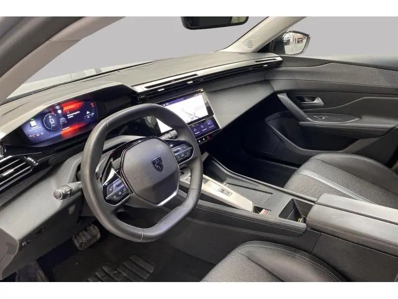 Occasie Peugeot 308 Allure Pack GREY 9