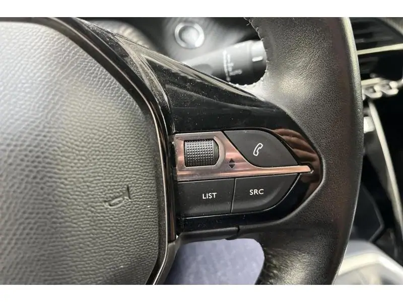 Occasion Peugeot 2008 allure BLUE 22