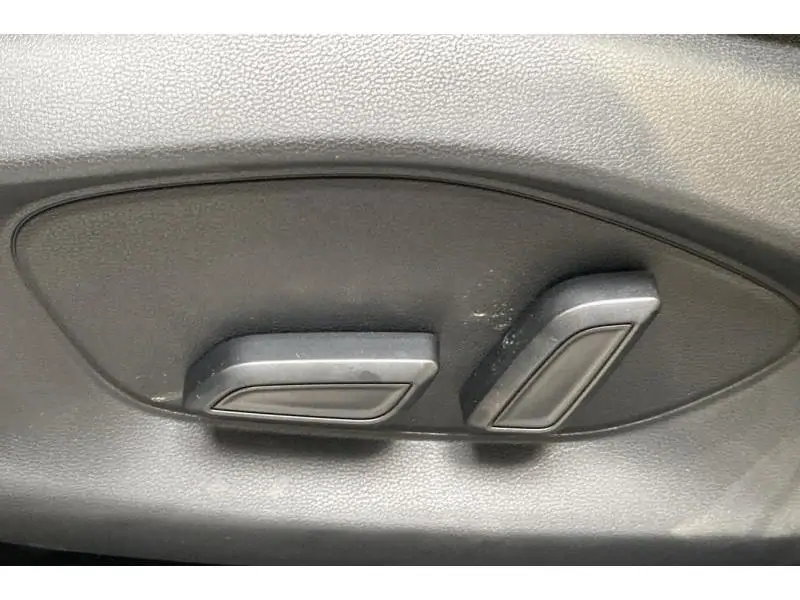 Occasion MG ZS ICE COMFORT LUXURY WHITE 21