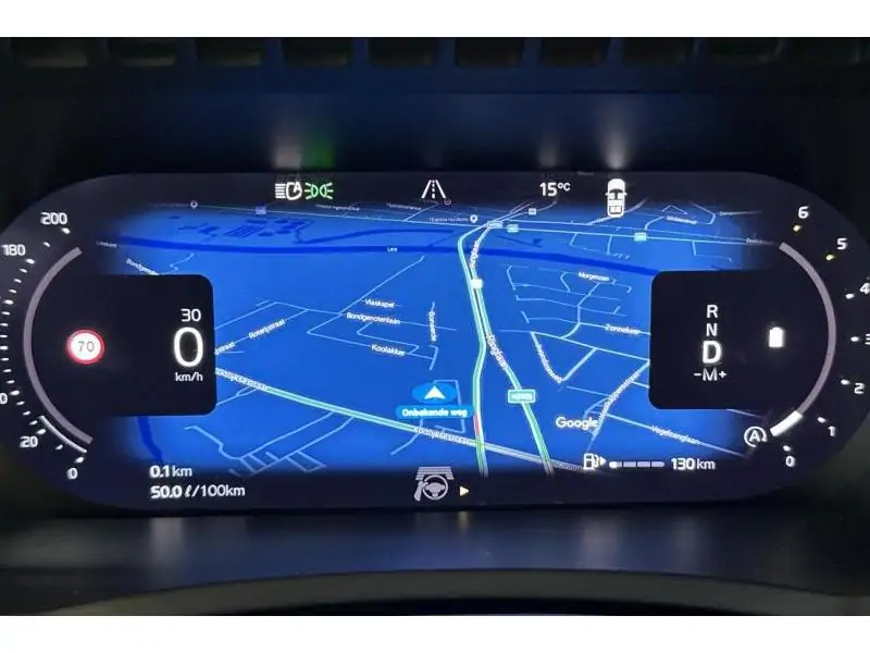 Occasion Volvo XC90 B5 AWD PLUS BRIGHT - 7 PL - harman/kardon GREY 36