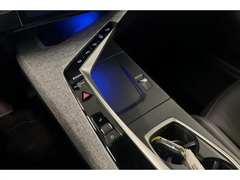 Occasie Peugeot 3008 Allure 1st Edition- leder - panodak BLUE 16