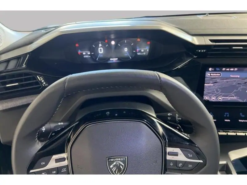 Occasion Peugeot 308 ALLURE GREEN 12