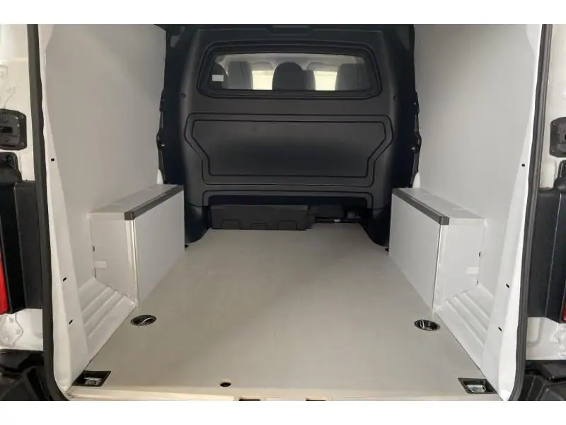 Occasion Peugeot Expert LONG DOUBLE CABINE*De Stock! WHITE 19