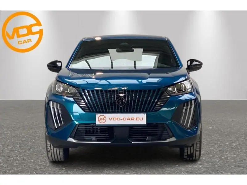 VEHICLE__CONDITION_SERVICE Peugeot 2008 ALLURE*Véh. de Direction! BLUE 5