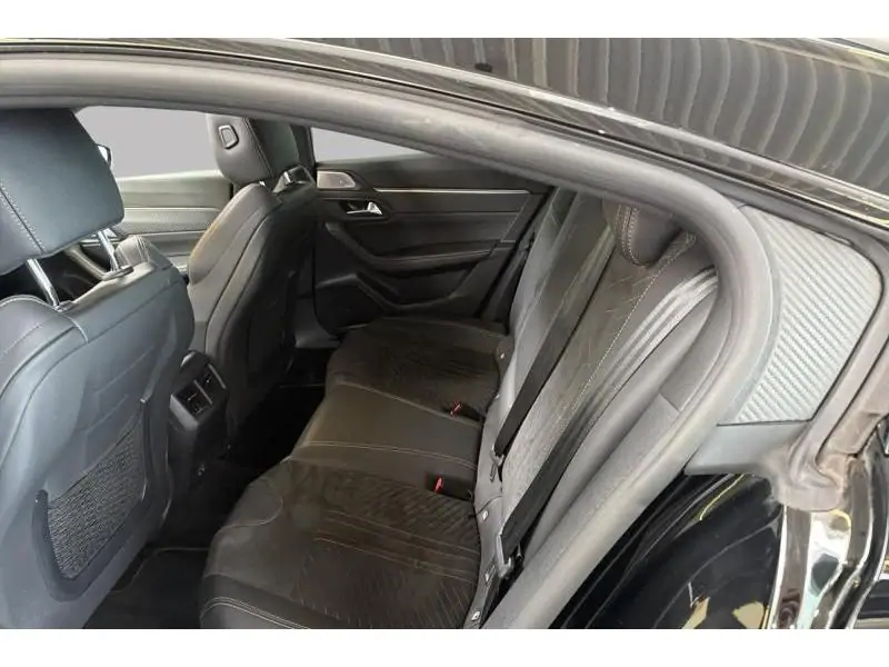 Occasion Peugeot 508 III GT BLACK 18