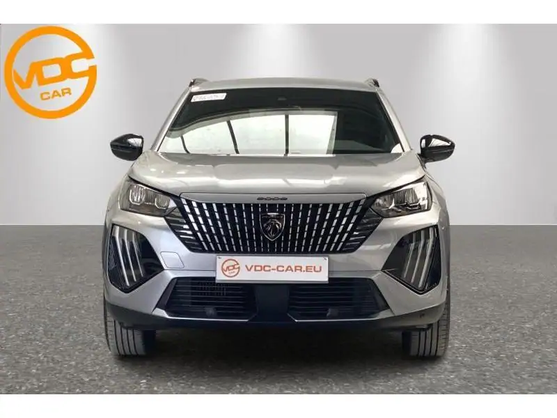 Occasion Peugeot 2008 Allure GREY 5