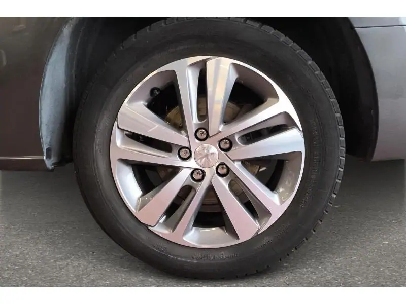 Occasion Peugeot Expert DUB CAB 5PL GREY 20