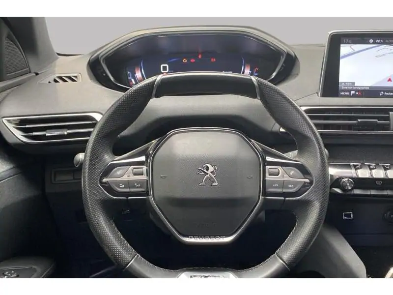 Occasion Peugeot 3008 II GT Line WHITE 12